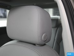 2014款 35 FSI quattro 豪华型