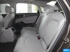 2014款 35 FSI quattro 豪华型