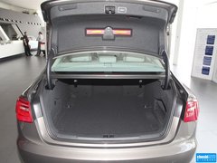 2014款 35 FSI quattro 豪华型