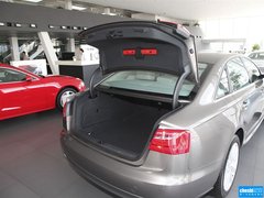 2014款 35 FSI quattro 豪华型