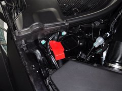 2014款 30 FSI 豪华型