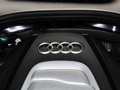 2014款 30 FSI 豪华型