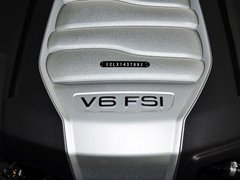 2014款 30 FSI 豪华型