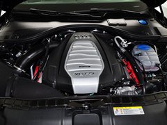 2014款 30 FSI 豪华型