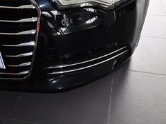 2014款 30 FSI 豪华型