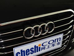 2014款 30 FSI 豪华型