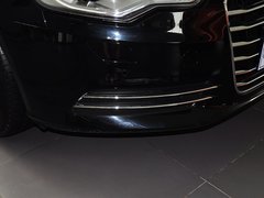 2014款 30 FSI 豪华型