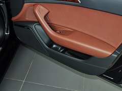 2014款 30 FSI 豪华型