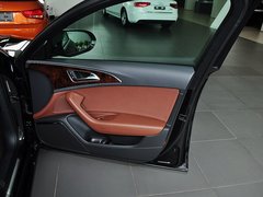 2014款 30 FSI 豪华型