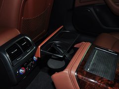 2014款 30 FSI 豪华型