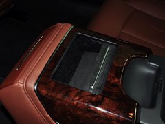 2014款 30 FSI 豪华型