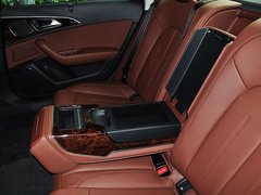 2014款 30 FSI 豪华型