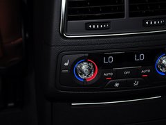 2014款 30 FSI 豪华型