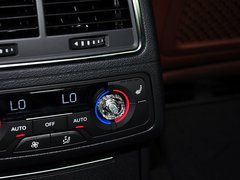 2014款 30 FSI 豪华型