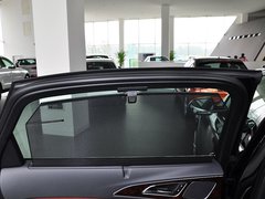 2014款 30 FSI 豪华型