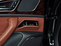 2014款 30 FSI 豪华型