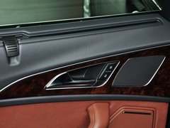 2014款 30 FSI 豪华型