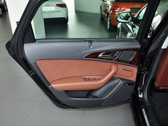 2014款 30 FSI 豪华型