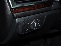 2014款 30 FSI 豪华型