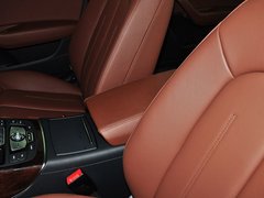 2014款 30 FSI 豪华型