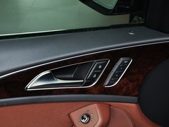 2014款 30 FSI 豪华型
