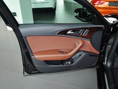 2014款 30 FSI 豪华型