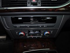 2014款 30 FSI 豪华型