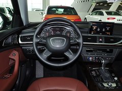 2014款 30 FSI 豪华型