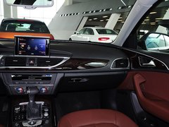 2014款 30 FSI 豪华型