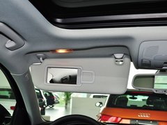 2014款 30 FSI 豪华型