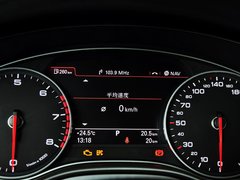 2014款 30 FSI 豪华型
