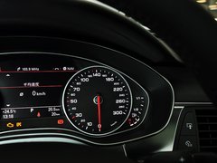 2014款 30 FSI 豪华型
