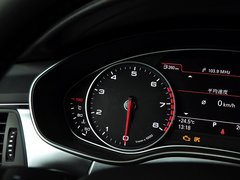 2014款 30 FSI 豪华型