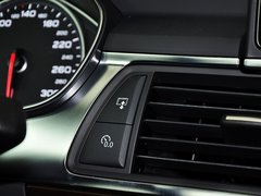 2014款 30 FSI 豪华型
