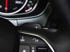 2014款 30 FSI 豪华型