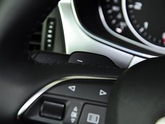 2014款 30 FSI 豪华型