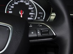 2014款 30 FSI 豪华型