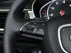 2014款 30 FSI 豪华型