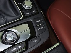 2014款 30 FSI 豪华型