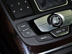 2014款 30 FSI 豪华型