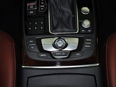 2014款 30 FSI 豪华型