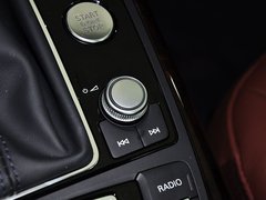 2014款 30 FSI 豪华型