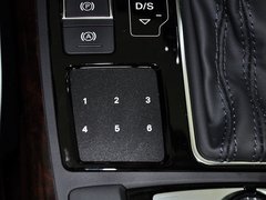 2014款 30 FSI 豪华型