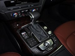 2014款 30 FSI 豪华型
