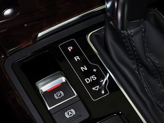 2014款 30 FSI 豪华型