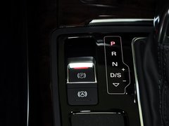 2014款 30 FSI 豪华型