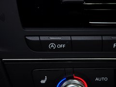 2014款 30 FSI 豪华型