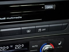 2014款 30 FSI 豪华型