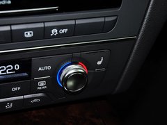 2014款 30 FSI 豪华型