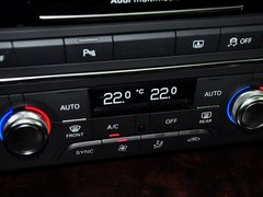 2014款 30 FSI 豪华型